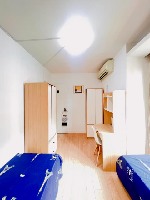 Another Residence - Hong Kong(China) student accommodation - Flat A, 4/F, Block 15