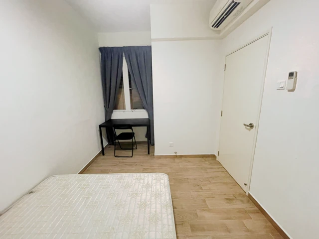 Kim Keat House 1