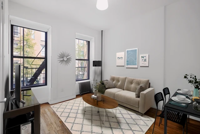 400 Bleecker Street 1