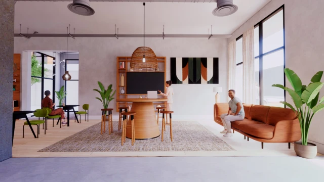 Greenhaus 4