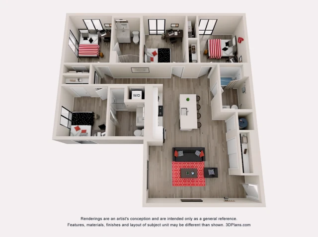uhomes.com | Student Accommodation, Housing, Flats, Apartments for Rent