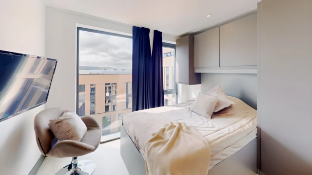 uhomes.com | Student Accommodation, Housing, Flats, Apartments for Rent