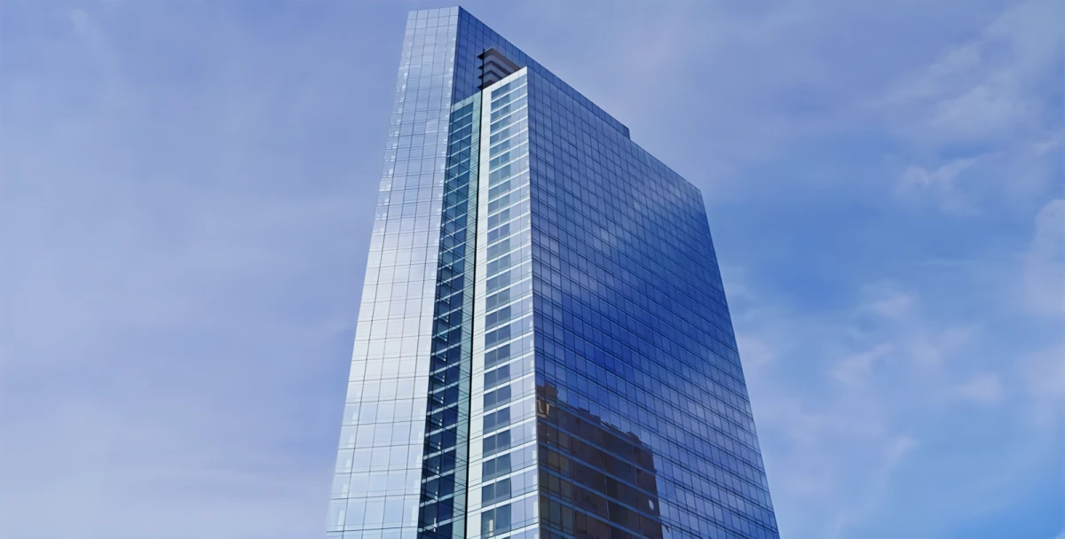 Aire - New York student accommodation