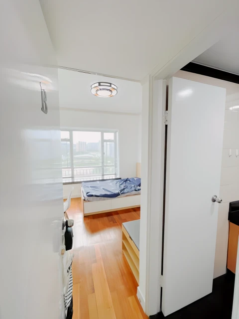 Hang Hau Metro City 4