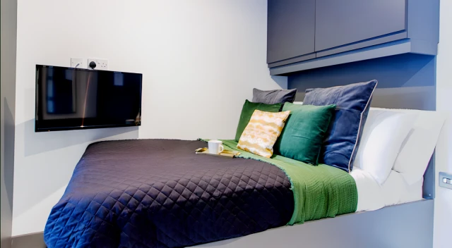 uhomes.com | Student Accommodation, Housing, Flats, Apartments for Rent