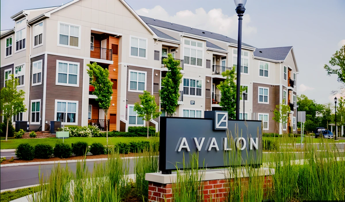 Avalon Piscataway - Piscataway student accommodation