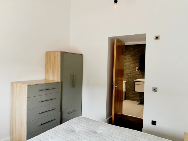 Prospect House - Huddersfield student accommodation - Apartment 13-14