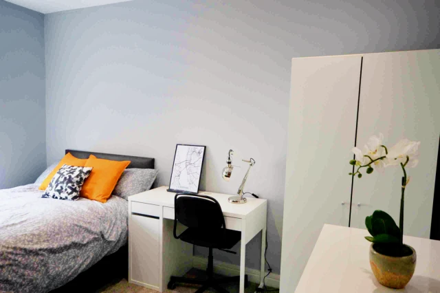 109 Kenmare Road, L15 - Liverpool student accommodation