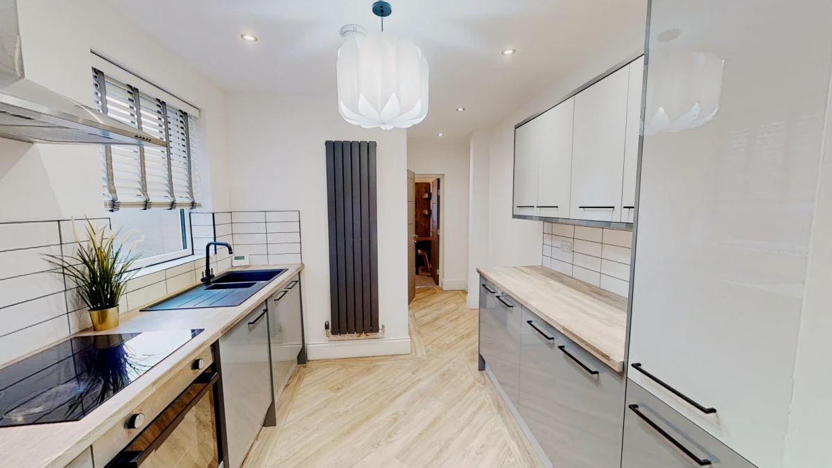 Arthur Street , LE11 3AY 0