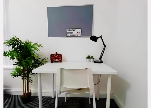 174 Cranborne Road, L15 2