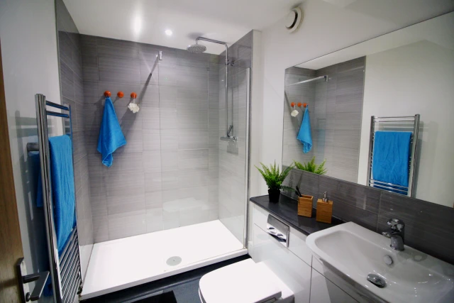 Flat 5, Lower Brown Street, LE1 5TH 4