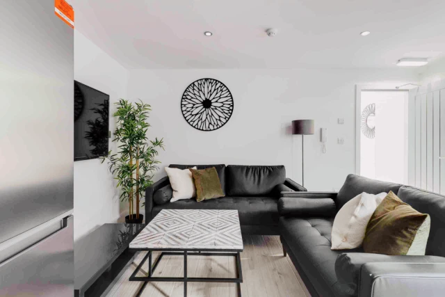 184 Alderson Road, L15 - résidence étudiante à Liverpool