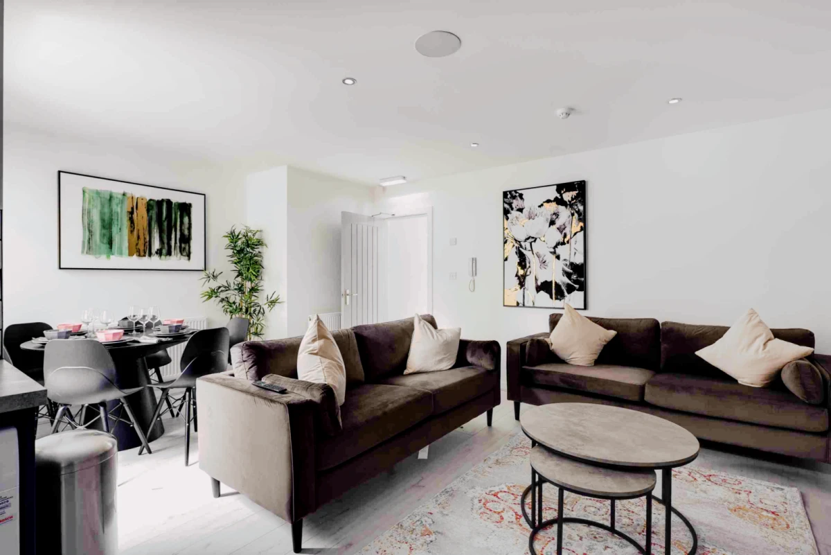 40 Cranborne Road, L15 - Liverpool student accommodation