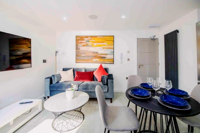 36 Talton Road, L15 - alloggio per studenti a Liverpool