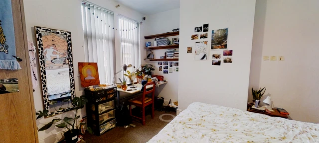 Clarendon Park Road, LE2 3AN 1