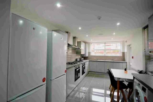 4a Lawrence Road, L15 - alloggio per studenti a Liverpool
