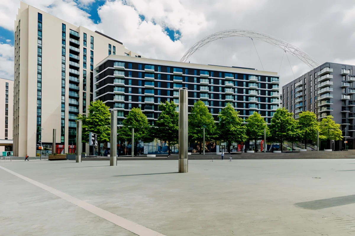 Olympic Way 19884# 0