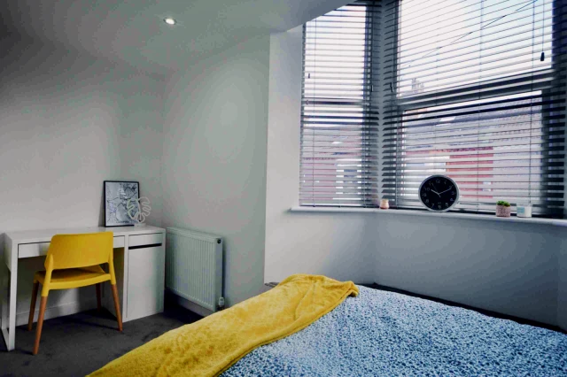 79 Cranborne Road, L15 - Liverpool student accommodation