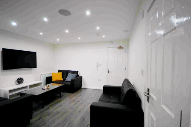4a Lawrence Road, L15 - alloggio per studenti a Liverpool