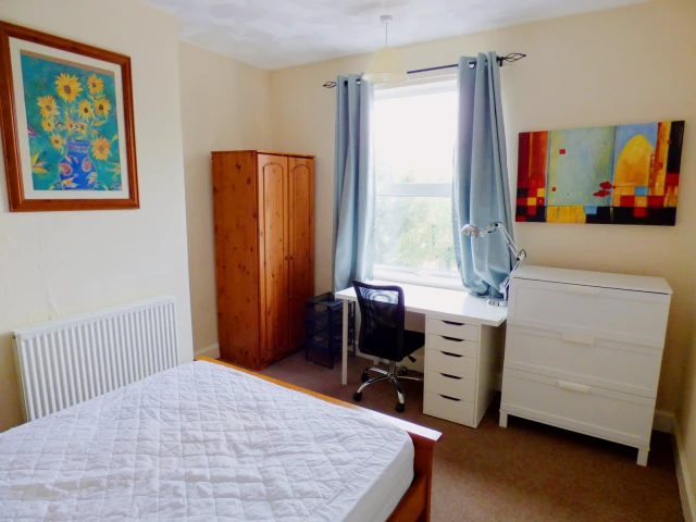 Gladstone Street , LE11 1NR 4