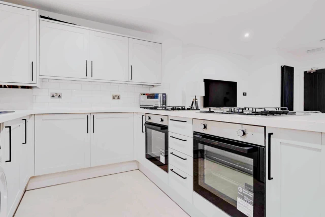 108 Blantyre Road L15 - résidence étudiante à Liverpool