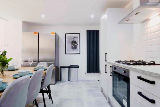 102 Yarborough Road - alojamiento para estudiantes en Lincoln