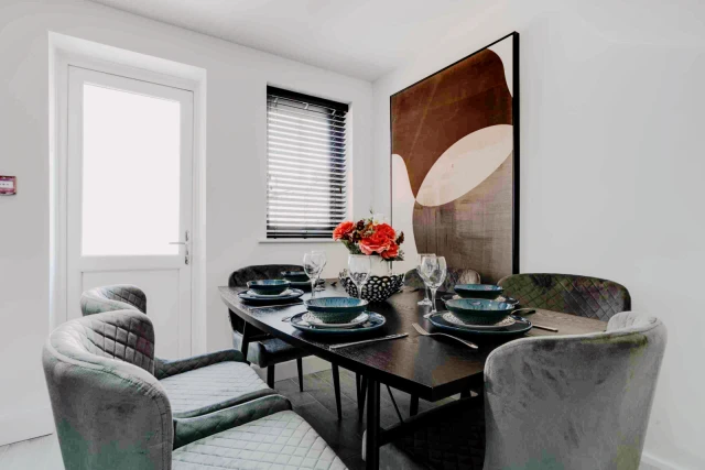 126 Alderson Road L15 - résidence étudiante à Liverpool