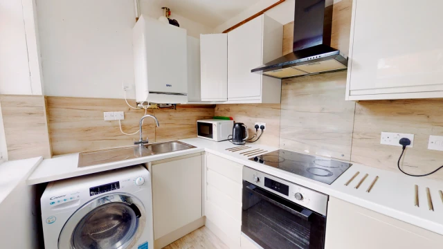 Hawthorn Terrace (L), DH1 4EL 4