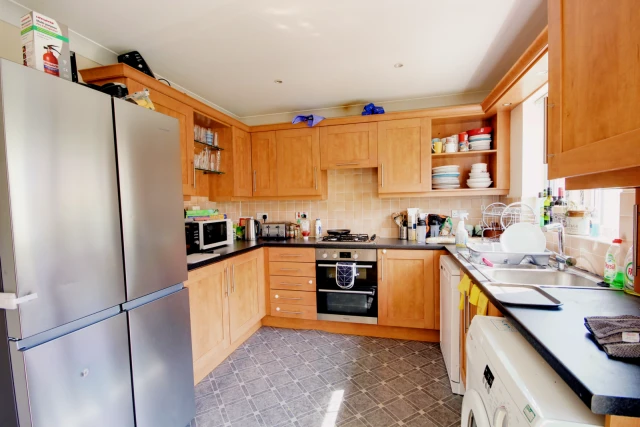 Faraday Court, DH1 4FG 1