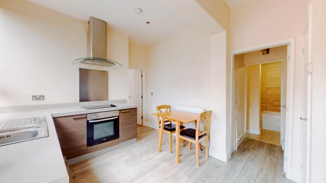 Ashby Road, LE11 3AA 4