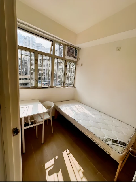 Shared Apartment in Liliao Building 3