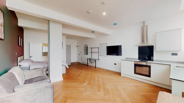 Derby Road , LE11 5HL 2