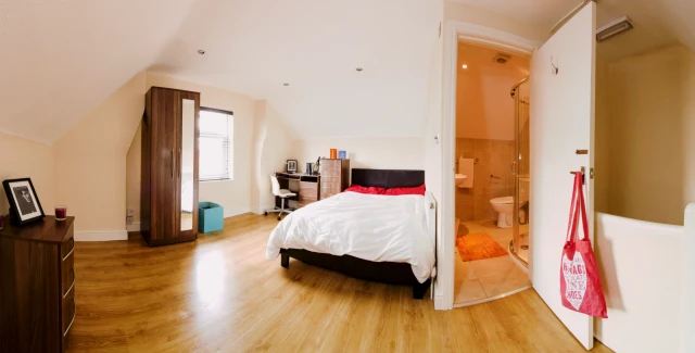 Storer Road, LE11 5EH 1