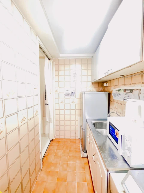 Whampoa Garden, Hung Hom 4