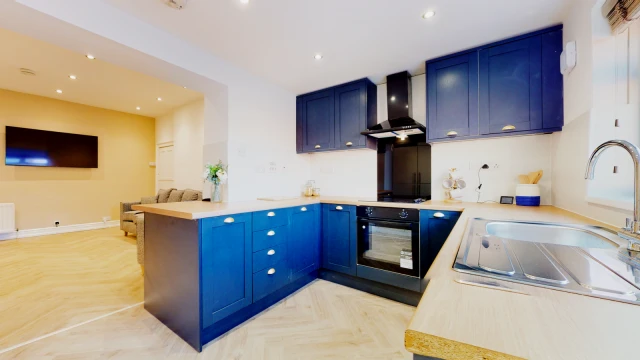 Westgate Road, NE4 6AR 1