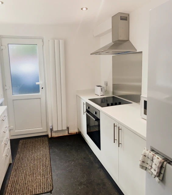 Haworth Street , HU6 7RG 3