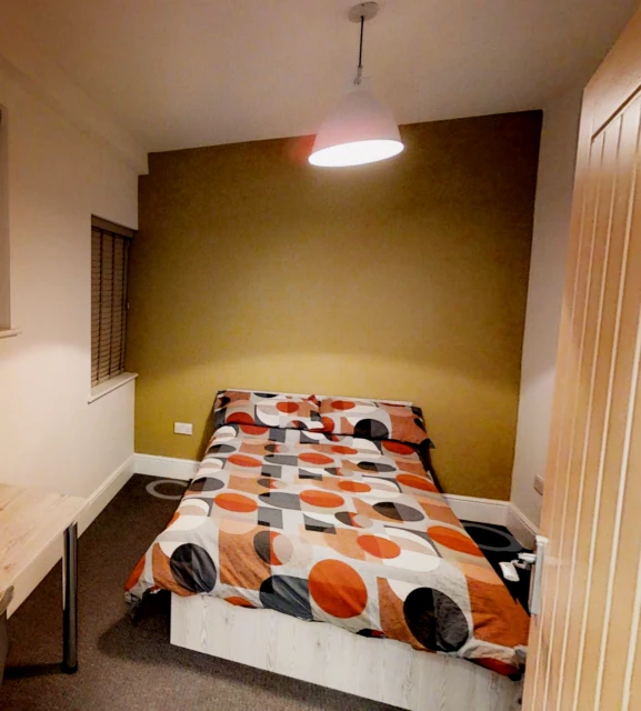 Flat 1, Marlborough Avenue (L), HU5 3JS 3