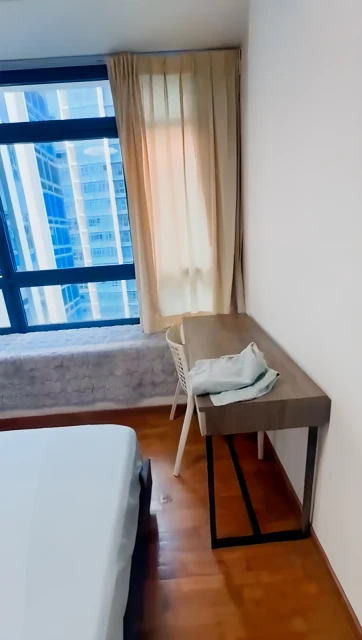 City Square Residences - IG 4