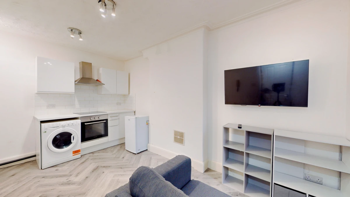 Flat 4, Wilmslow Road , M20 3NA 0