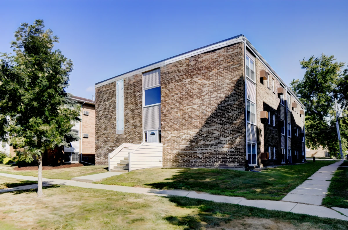 504 E. WHITE ST 0