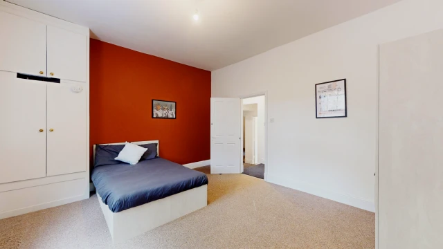 Flat 2, Heaton Road , M20 4PX 3
