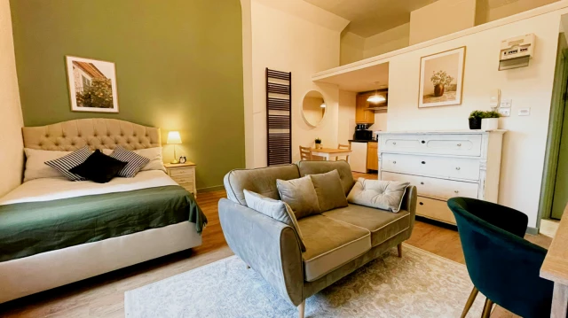 Flat 5 , Princes Road , L8 1TH 3