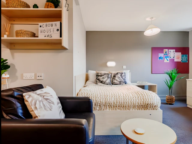 uhomes.com | Student Accommodation, Housing, Flats, Apartments for Rent