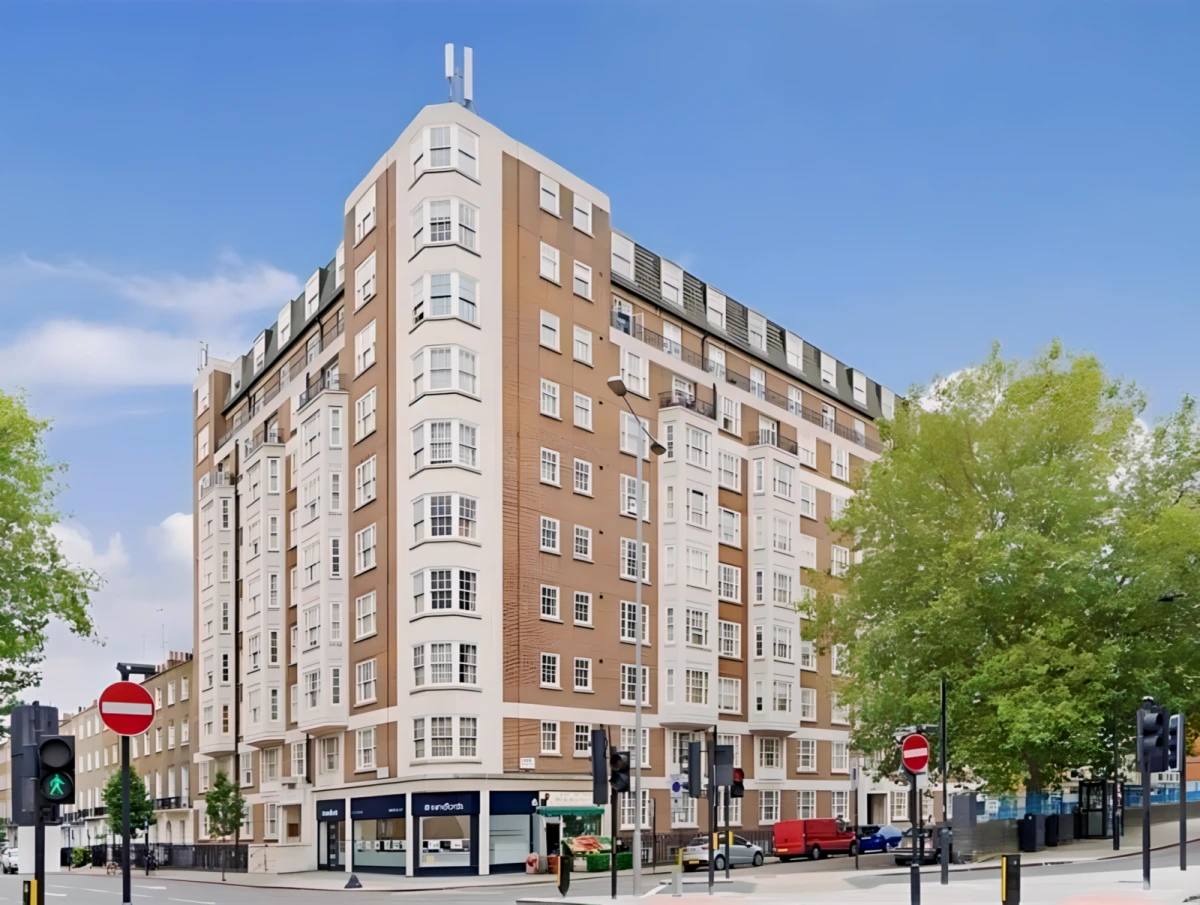 Gloucester Place 20182# 0