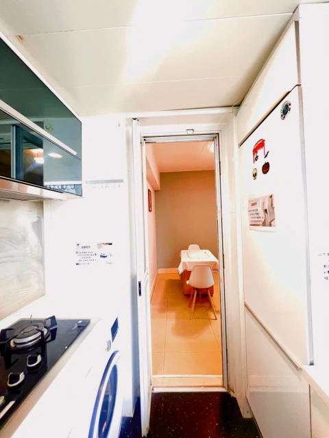 Tai Wai Festival City Phase 1 3