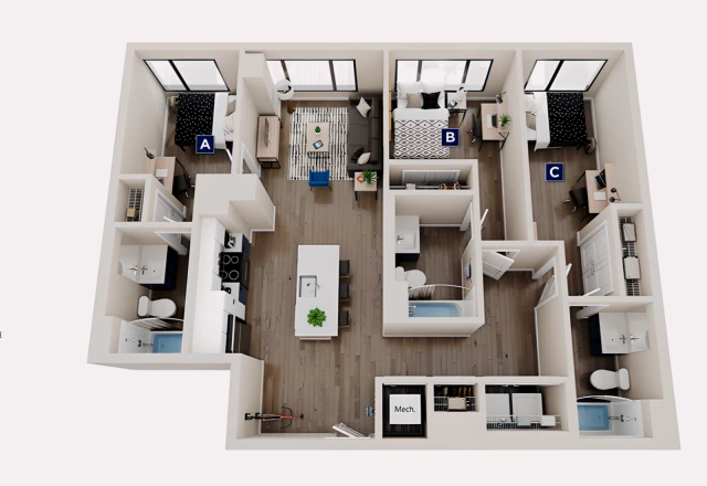 uhomes.com | Student Accommodation, Housing, Flats, Apartments for Rent