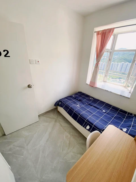 Fo Tan Jubilee Garden 2