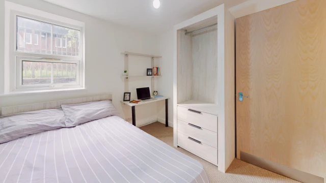 Flat 4, Egerton Road, M14 6YB 1