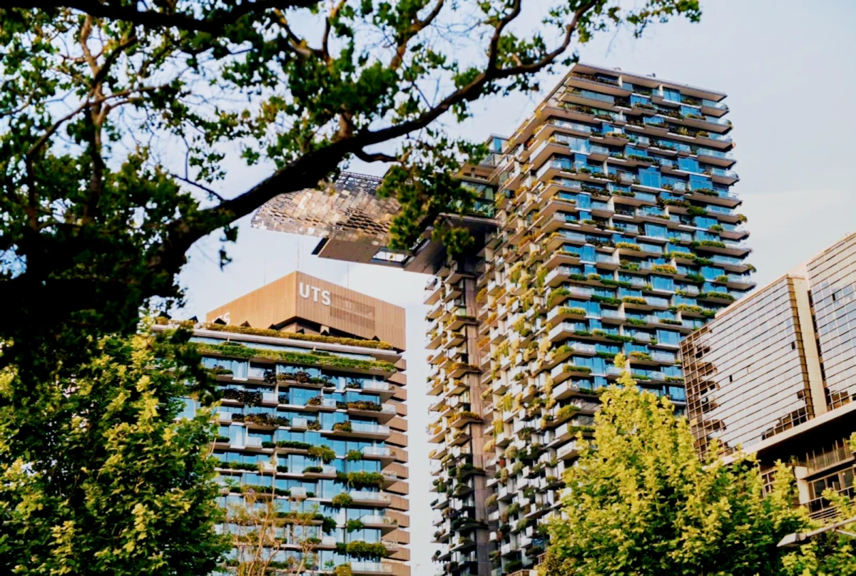 Central park三房整租 0