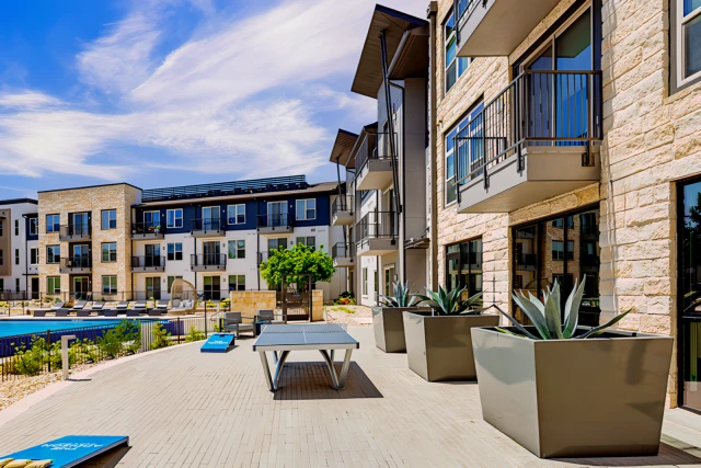 The Addison 4